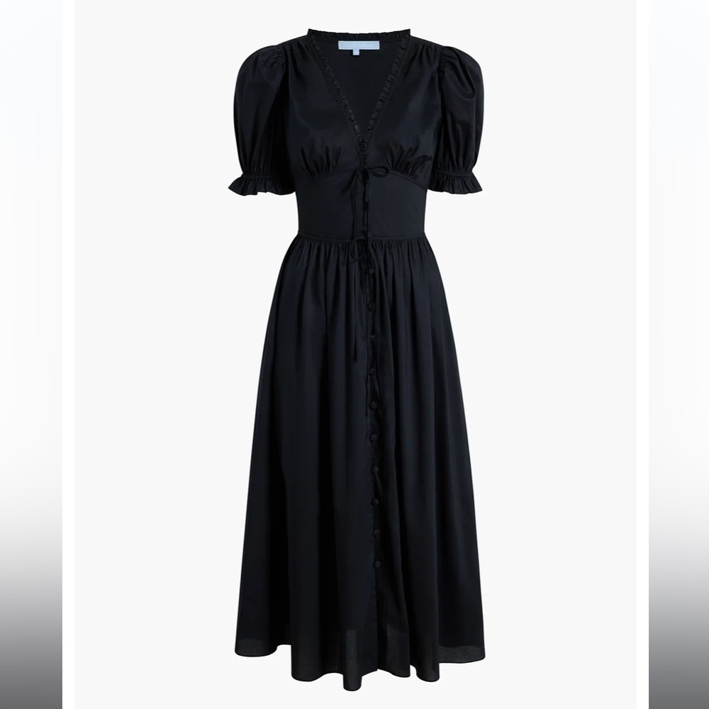 Hill House Dress, Size S - Picture 6 of 6